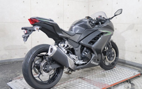 KAWASAKI NINJA 250 EX250L