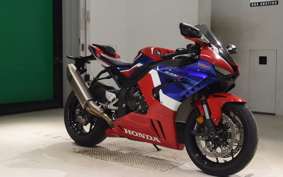 HONDA CBR1000RR R 2021 SC82