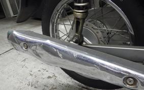 HONDA C50 SUPER CUB AA04