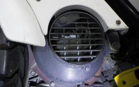HONDA GYRO CANOPY 2020 TA02