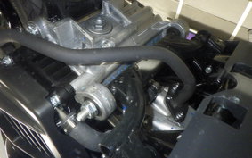 HONDA TACT-4ﾍﾞｰｼｯｸ AF79