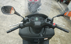 SUZUKI BURGMAN200 CH41A