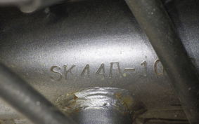 SUZUKI DR-Z400SM 2006 SK44A