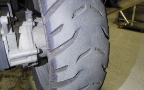 SUZUKI SKYWAVE 200 (Burgman 200)