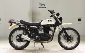 KAWASAKI 250TR 2020 BJ250F