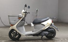 SUZUKI LETS4 CA43A