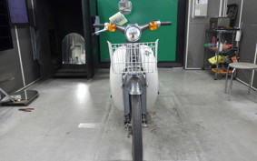 HONDA C50 SUPER CUB E 2011 C50