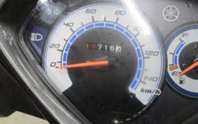 YAMAHA  AXIS Z SED7J