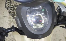 HONDA C110 SUPER CUB JA61