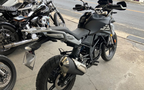 BMW G310GS 2023 0G31