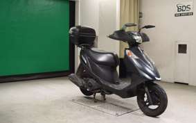 SUZUKI ADDRESS V125 G 2021 CF46A