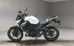 KAWASAKI Z250 EX250P