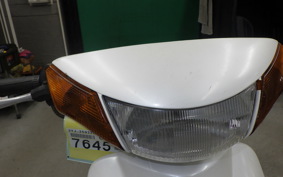 YAMAHA JOG Gen.2 3YJ