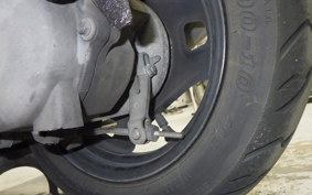 SUZUKI LET's 5 G CA47A