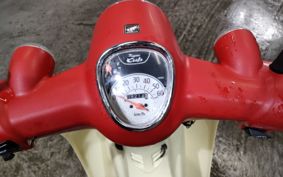 HONDA SUPER CUB50 AA09