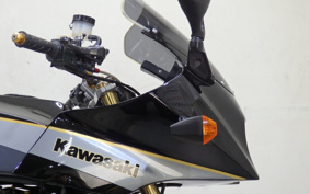 KAWASAKI GPZ900R NINJA 1989 ZX900A