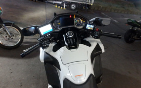 HONDA GL 1800 GOLD WING TOUR 2018 SC79