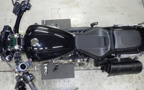 HARLEY FXBRS1870 2021