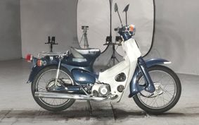 HONDA SUPER CUB70 C70