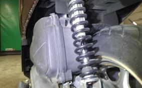 HONDA TACT-4ﾍﾞｰｼｯｸ AF79