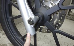 HONDA ｸﾛｽｶﾌﾞ110-3 2018 JA60