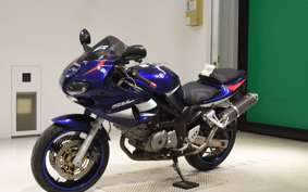 SUZUKI SV400S 2007 VK53A