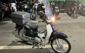 HONDA SUPER CUB50 AA04