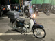 Фото Honda SUPER CUB50 с японского аукциона