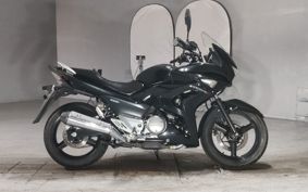 SUZUKI GSR250F GJ55D