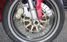 DUCATI ST2 2003
