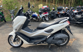 YAMAHA NMAX ABS SED6J