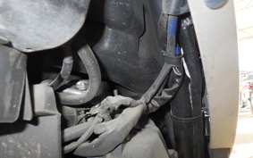 HONDA DIO Gen.6 AF62