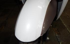 SYM MII 110 2009