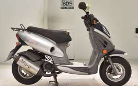 KYMCO TOPBOY 100 2006