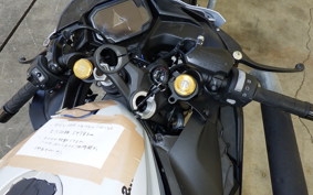 KAWASAKI ZX-4R SE 2025 ZX400P