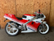 Фото Honda NSR250R-1 1988 с японского аукциона