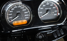 HARLEY FLTRT ROAD GLIDE 3 2025 MFP