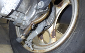 HONDA DIO Gen.6 AF68