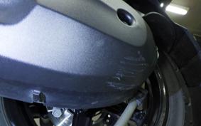 YAMAHA CYGNUS 125 XSR 3 SED8J