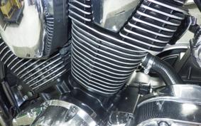 HONDA VTX1800 2012