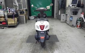 SUZUKI ﾚｯﾂG 2021 CA4AA