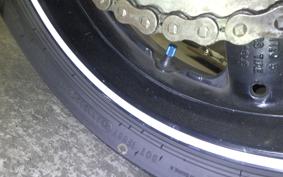 SUZUKI SV400 2006 VK53A