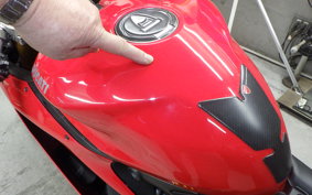 DUCATI 1199 PANIGALE S 2013