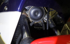 YAMAHA FZ400 R 1984 46X