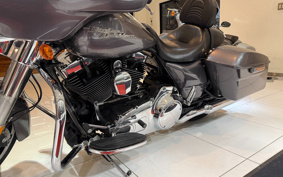 HARLEY FLHX1580 2014 KBM