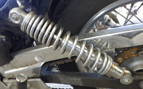 YAMAHA VIRAGO 250 3DM