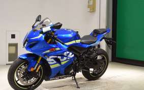 SUZUKI GSX-R1000R A 2017
