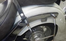 YAMAHA DRAGSTAR 400 CLASSIC  2010 VH02J
