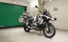 BMW R1250GS ADVENTURE 2021