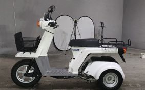 HONDA GYRO TD02